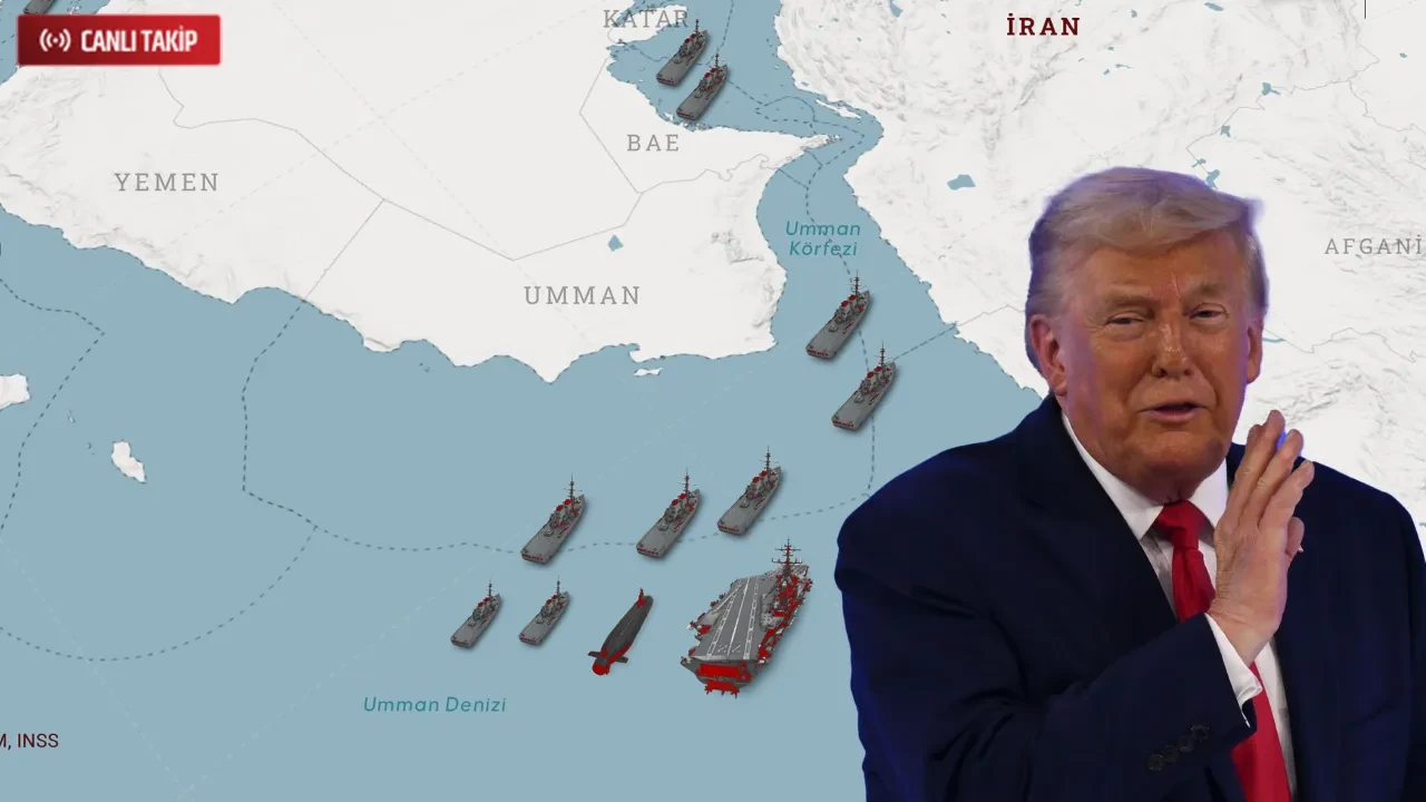 ABD, İran, İsrail arasında kırılgan ateşkes: Trump 2 günü işaret etti! Lübnan hala ateş altında