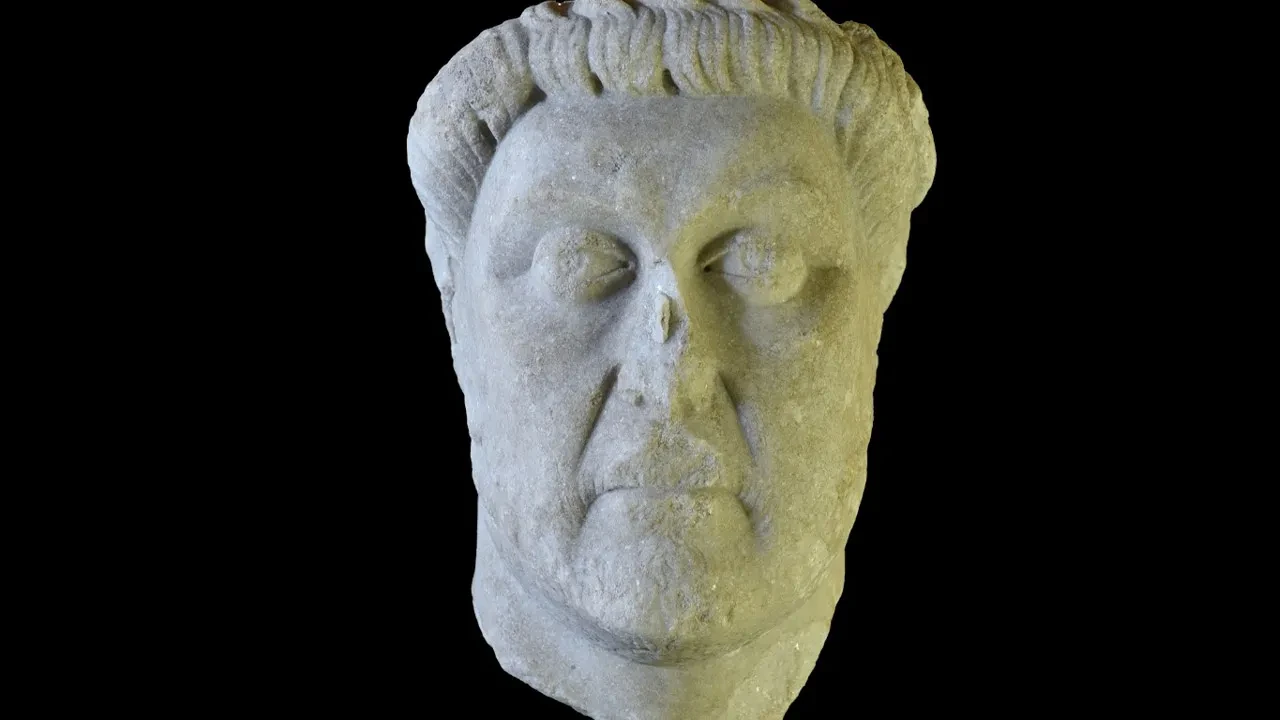 ABD'den Türkiye'ye tarihi iade! SMYRNA kökenli eser yurda döndü