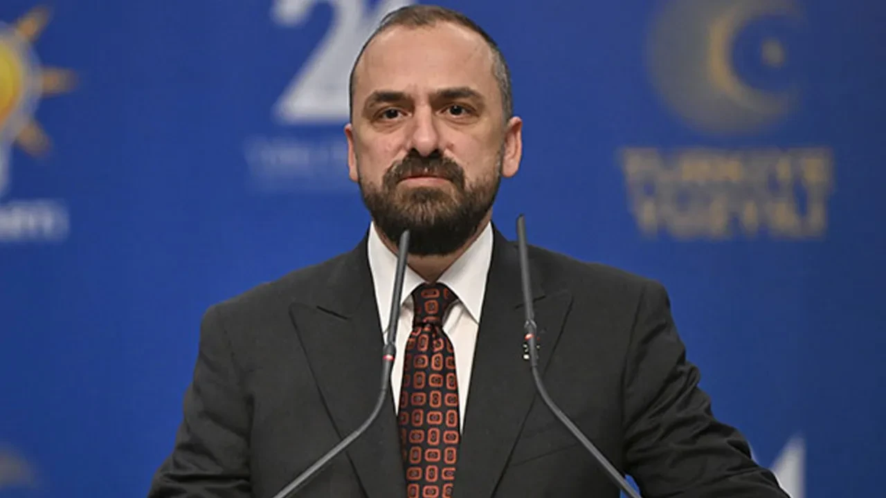 AK Parti Genel Başkan Yardımcısı Faruk Acar'dan Kahramanmaraş'taki okul saldırısı olayına ilişkin açıklama