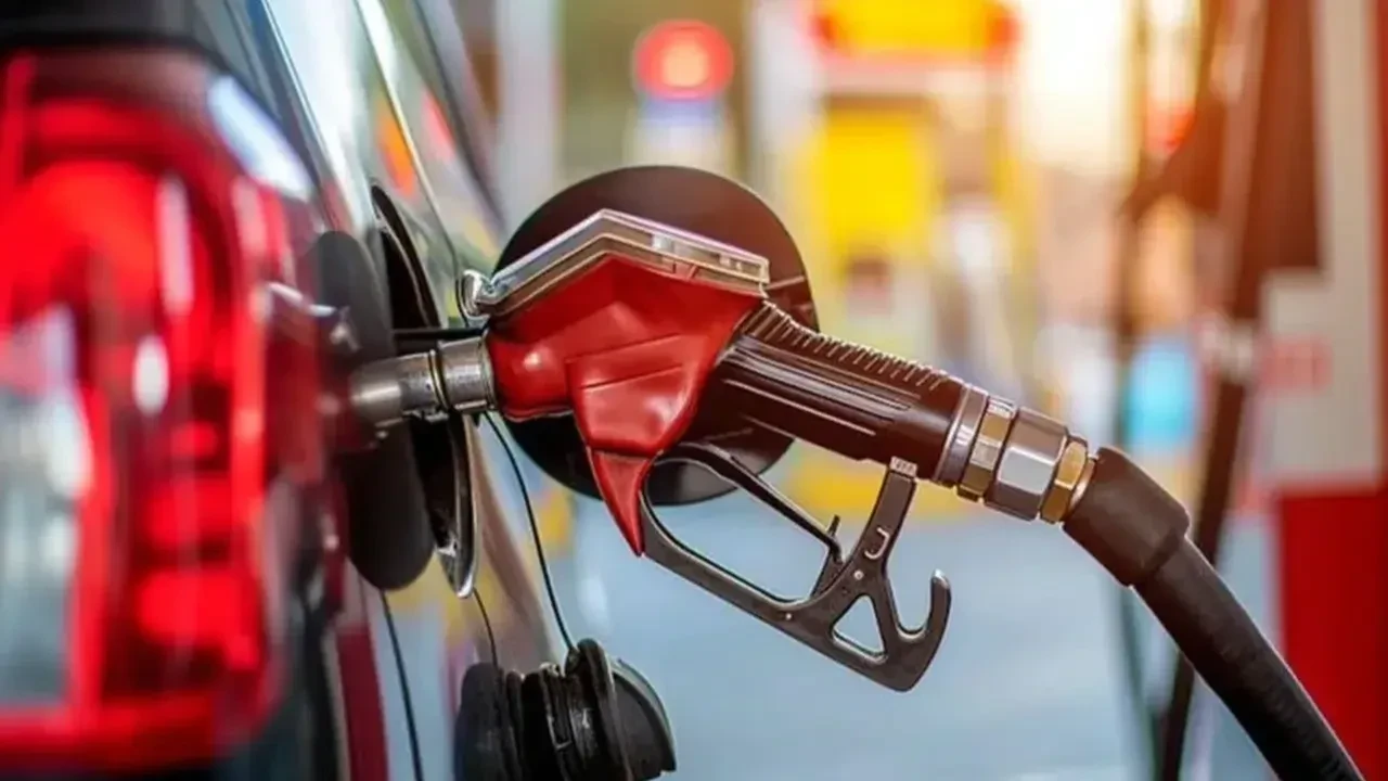 Güncel akaryakıt fiyatları