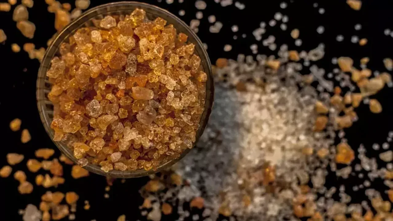 Akasya zamkı bağırsak içini yumuşatıyor! Jel kıvamıyla İyi bakterilere yardım ediyor