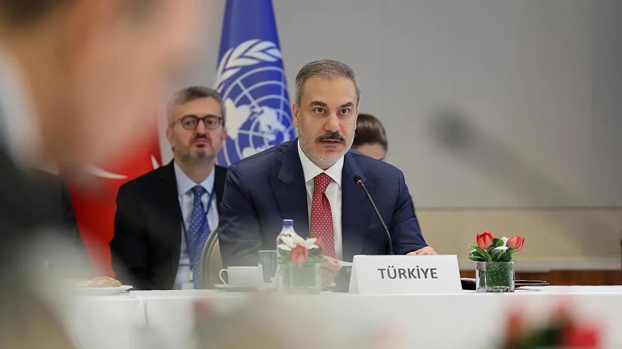 Almanya'dan Türkiye'ye 'barış' övgüsü: Arabuluculuğuna minnettarız