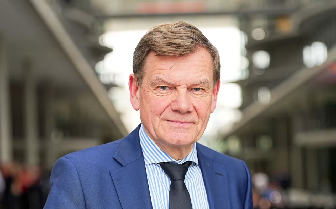 Almanya'dan Türkiye'ye 'barış' övgüsü: Arabuluculuğuna minnettarız