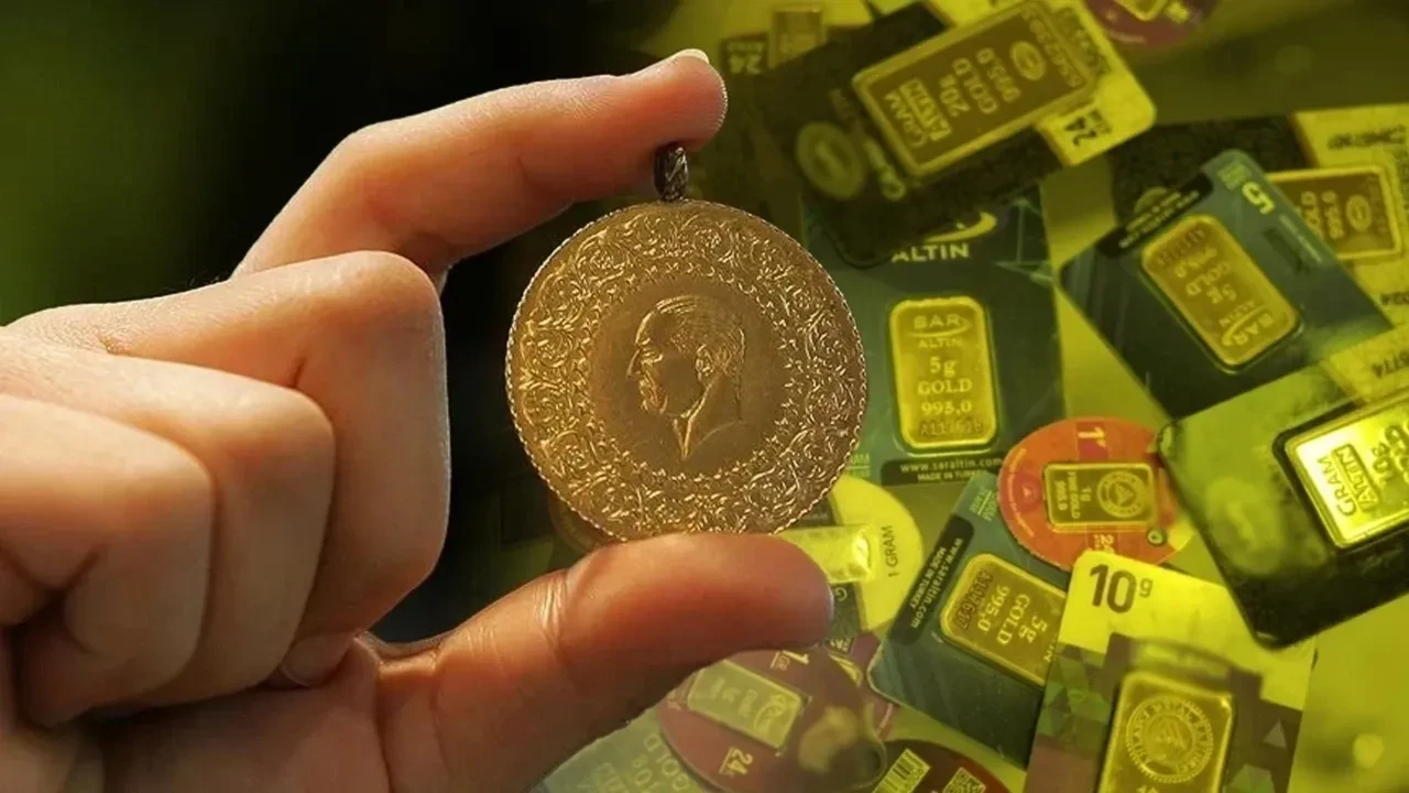 Altın müzakere dopingiyle zirvede! İşte 15 Nisan 2026 güncel altın fiyatları