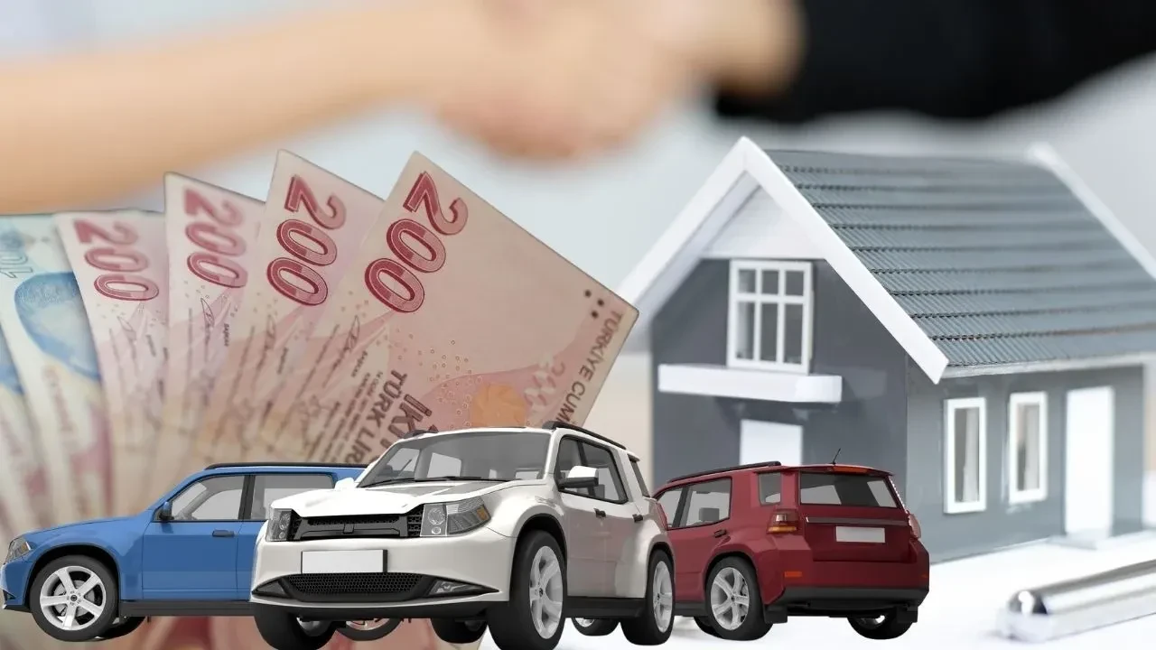 Araç ve konutta 'parasız' satış dönemi! İlanlarda bu yöntem patladı