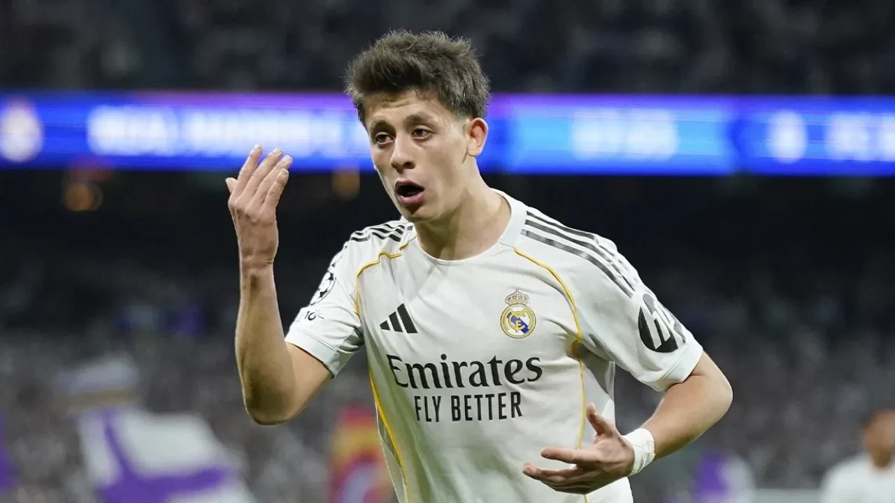 Arda Güler Bayern Münih Real Madrid maçında oynayacak mı ilk 11’de mi?