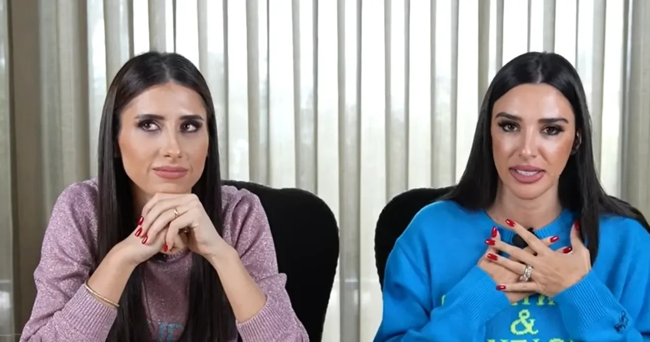 Arda Turan ile kardeşi Okan Turan'ı birbirine düşüren eltiler mi oldu? Birbirlerini takipten çıkmışlardı, yeni bir atak da eşlerden geldi!