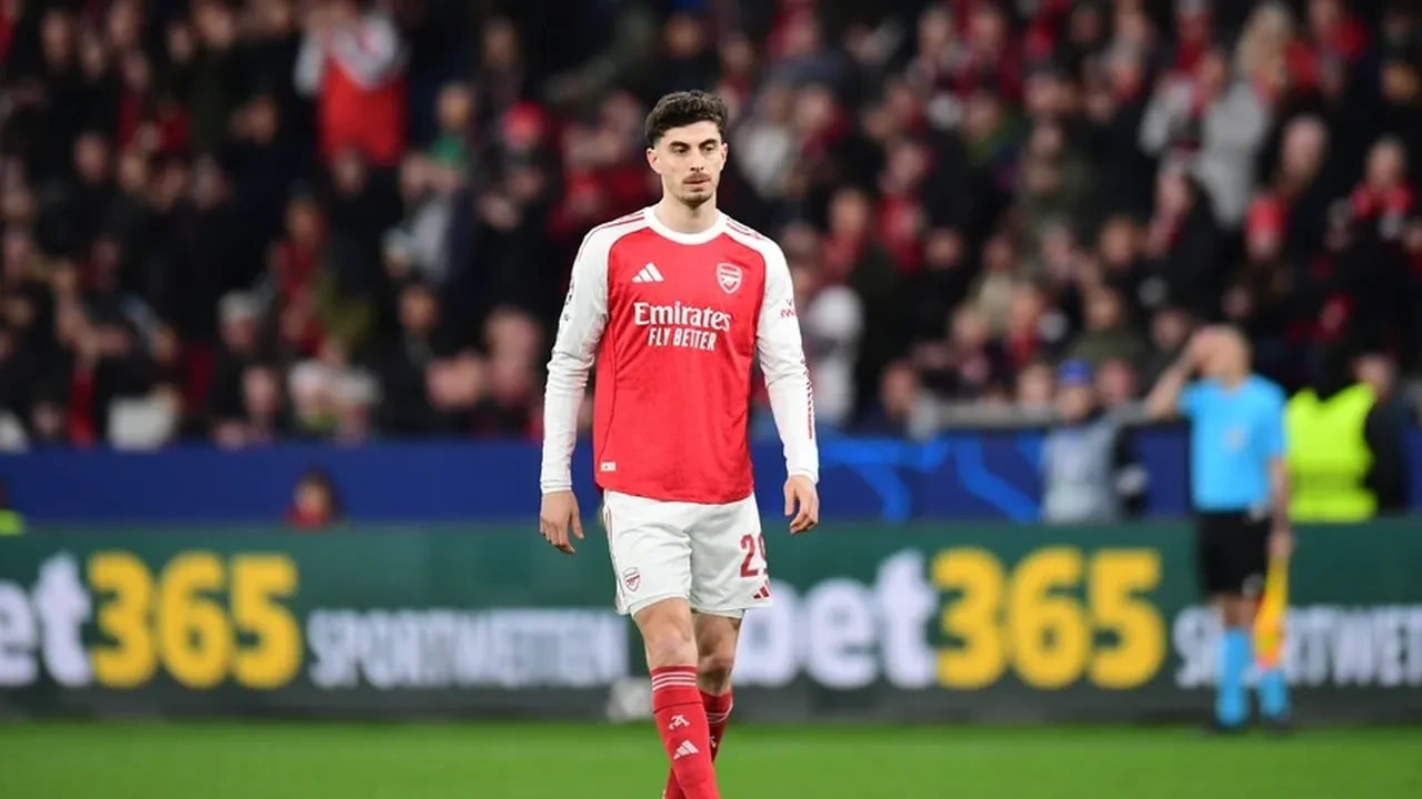 Arsenal Sporting Lizbon hangi kanalda, CANLI nereden izlenir? Maç başlıyor