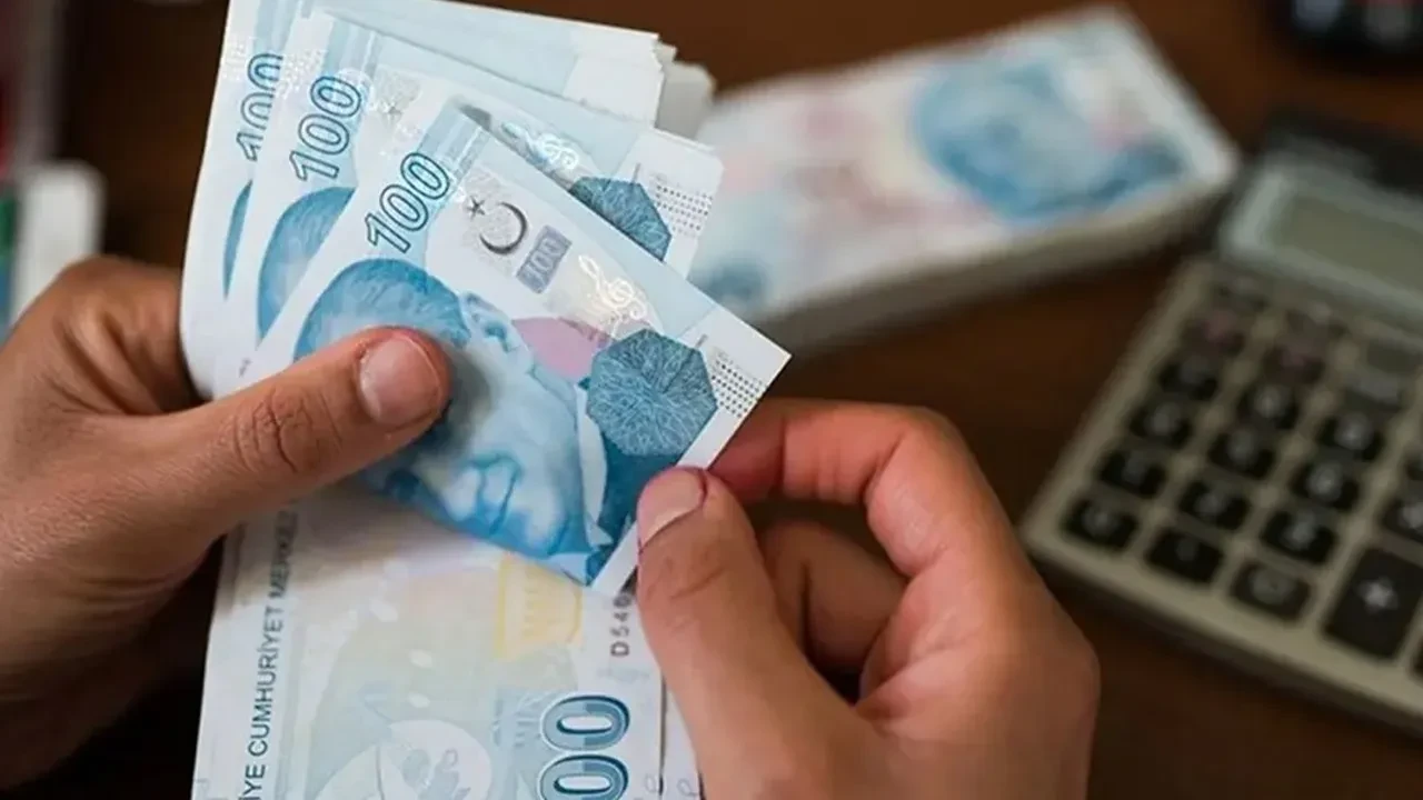 Bakan Göktaş duyurdu! Evde Bakım Yardımı ödemeleri hesaplara yatırılmaya başlandı