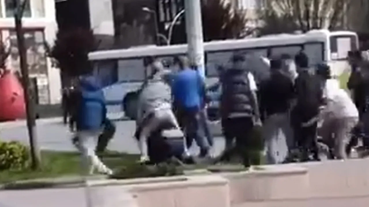 Bakan Tekin'den Şanlıurfa’daki okula silahlı saldırıyla ilgili açıklama