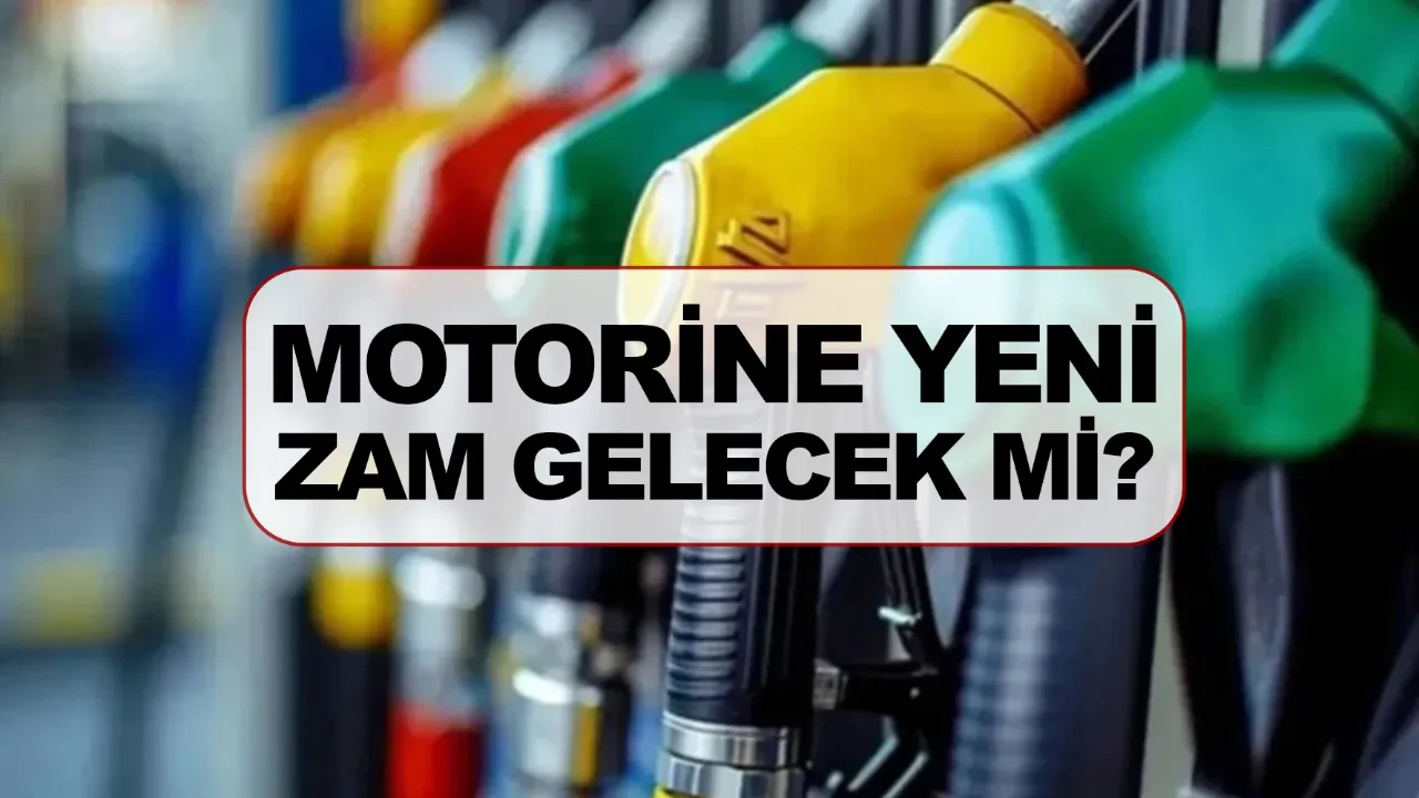 Benzin ve motorine indirim ne zaman gelecek? Güncel akaryakıt fiyatları son dakika