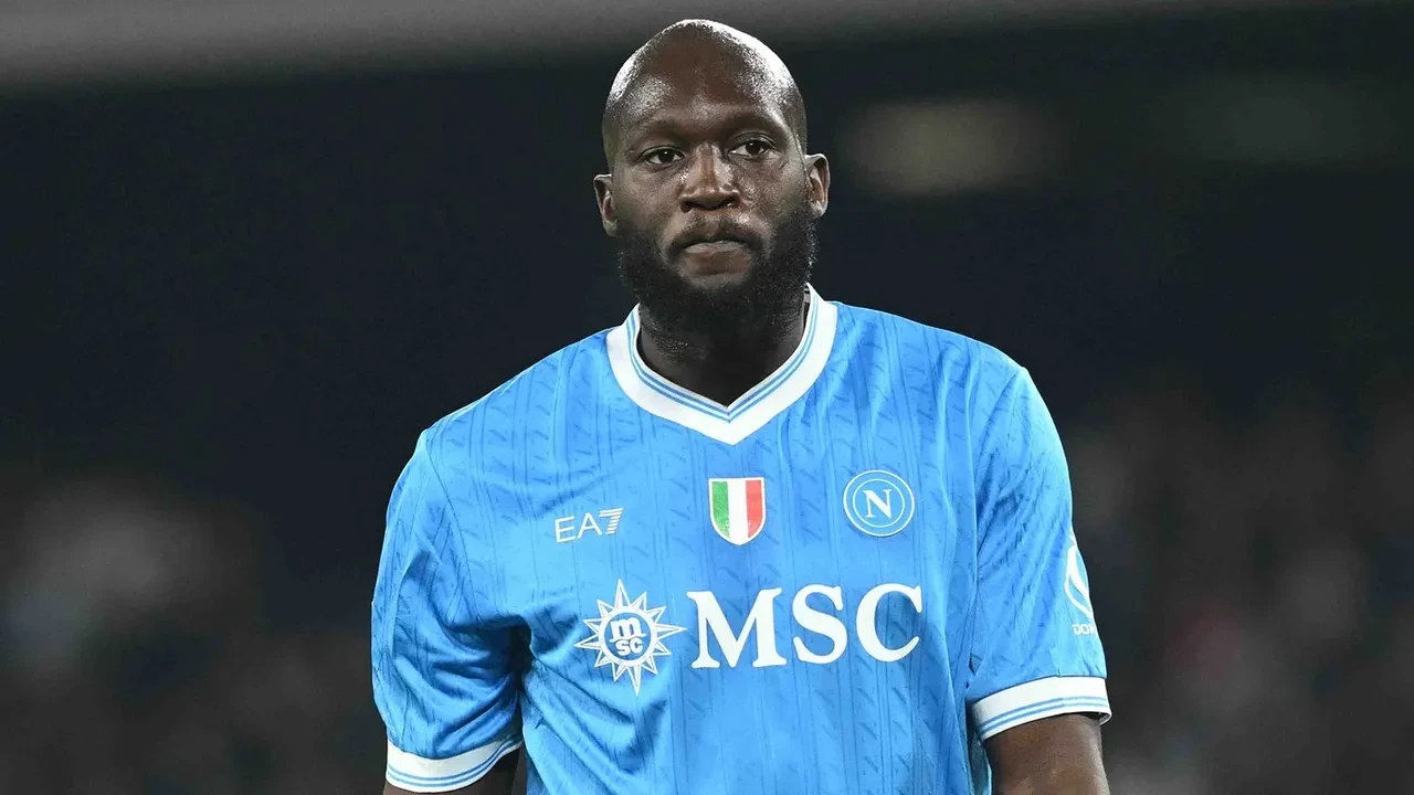 Beşiktaş transferde gaza bastı! Fenerbahçe'ye tarihi çalım yolda: 'Kara Kartal' Romelu Lukaku için devreye girdi