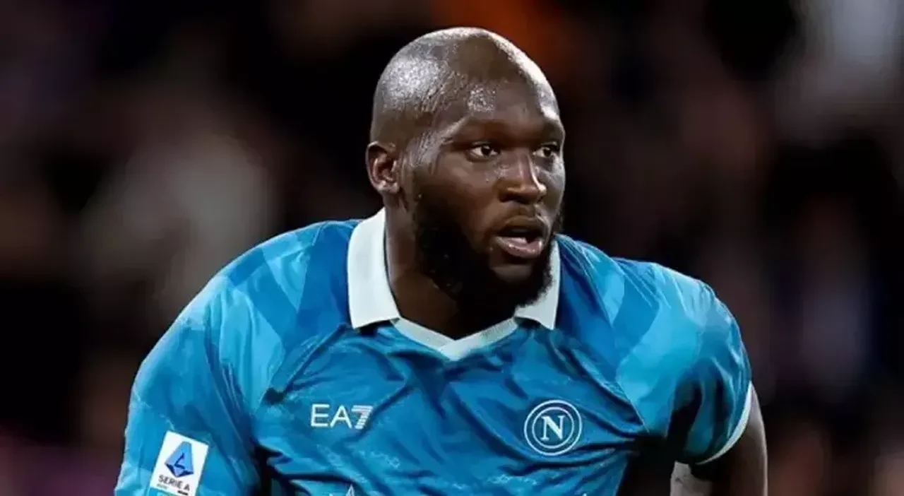 Beşiktaş transferde gaza bastı! Fenerbahçe'ye tarihi çalım yolda: 'Kara Kartal' Romelu Lukaku için devreye girdi