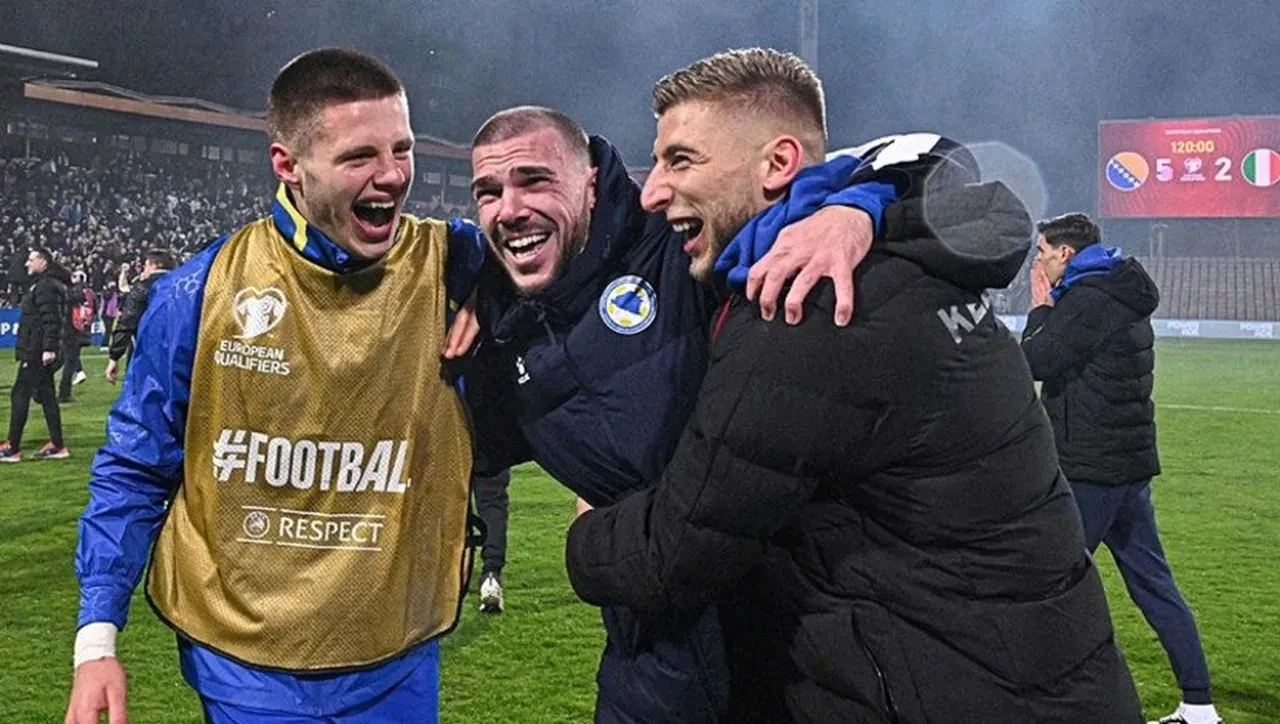 Beşiktaş'ta forvet hattına tanıdık isim! Oh'un partneri bulundu: 'Kara Kartal' Dünya Kupası öncesi transferi bitirmek istiyor