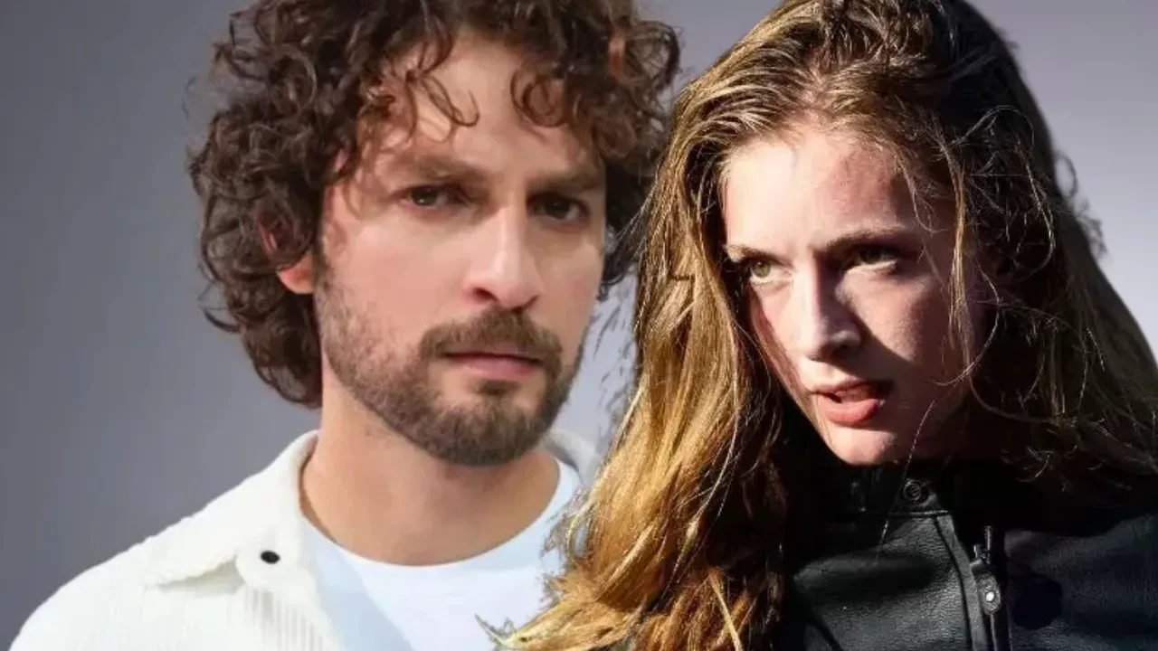 Birkan Sokullu ve Yasemin Allen partner oldu! Palas Pandıras kadrosu netleşiyor