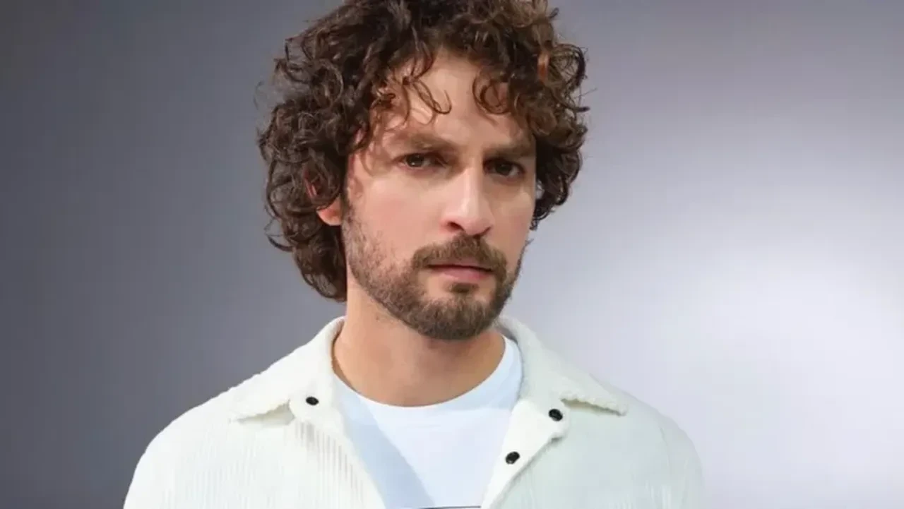 Birkan Sokullu ve Yasemin Allen partner oldu! Palas Pandıras kadrosu netleşiyor