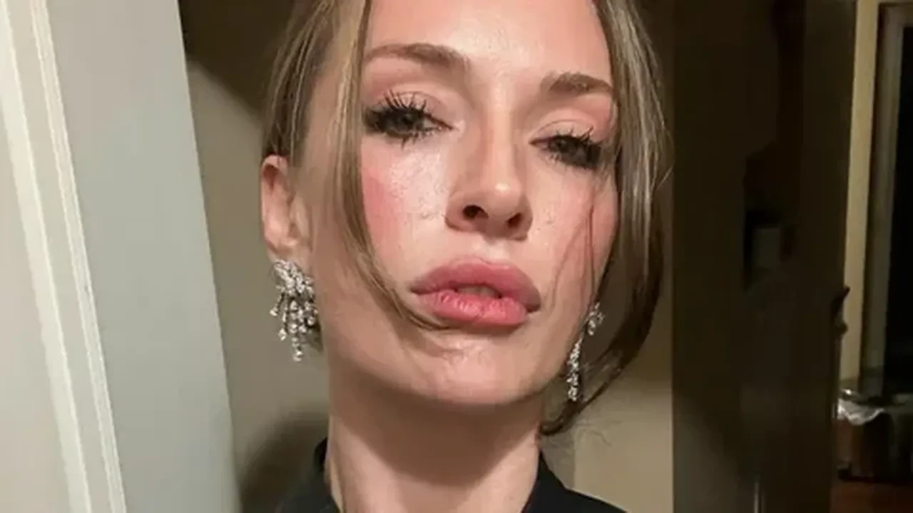 Birkan Sokullu ve Yasemin Allen partner oldu! Palas Pandıras kadrosu netleşiyor