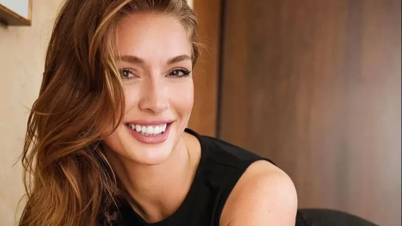 Birkan Sokullu ve Yasemin Allen partner oldu! Palas Pandıras kadrosu netleşiyor