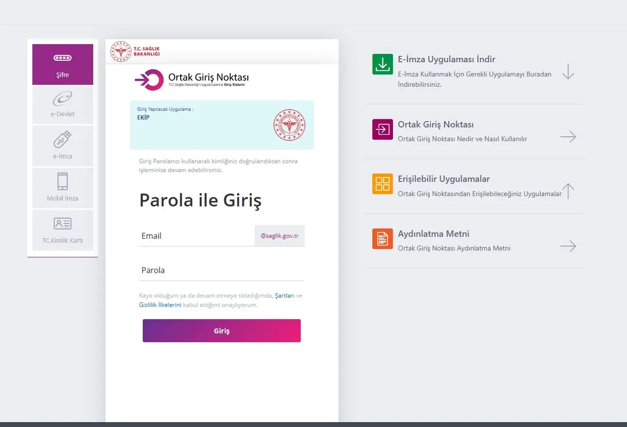 CANLI! Sağlık Bakanlığı atama kura sonuçları sorgulama ekranı! Sağlık Bakanlığı İlk Defa ve Yeniden Atama kura çekimi canlı izle