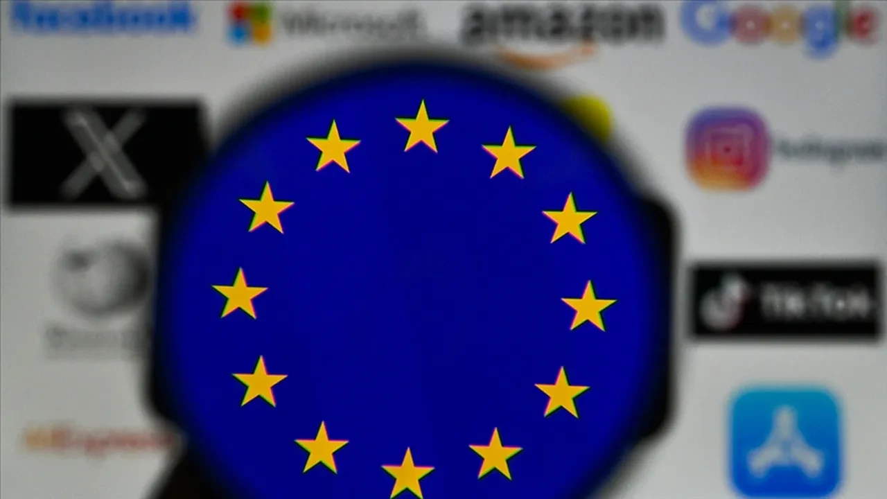 Çocukları korumak için 'yaş doğrulama uygulaması' geliyor! AB harekete geçti