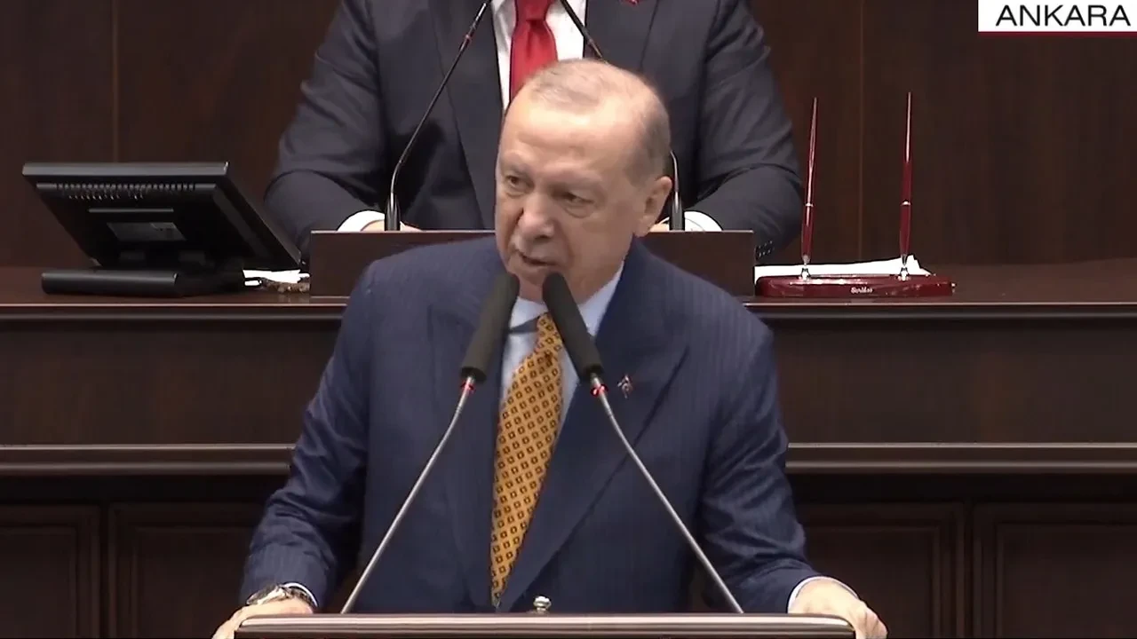 Cumhurbaşkanı Erdoğan'dan ABD ve İran'a net mesaj: Müzakere sürecinden umudumuzu kesmedik