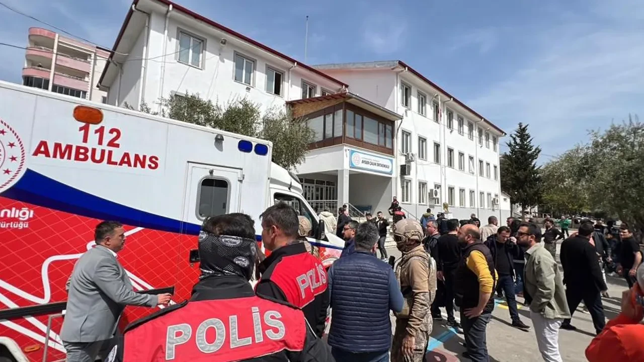 Cumhurbaşkanı Erdoğan'dan Kahramanmaraş'taki okul saldırısıyla ilgili açıklama: Tüm boyutlarıyla aydınlatılacak