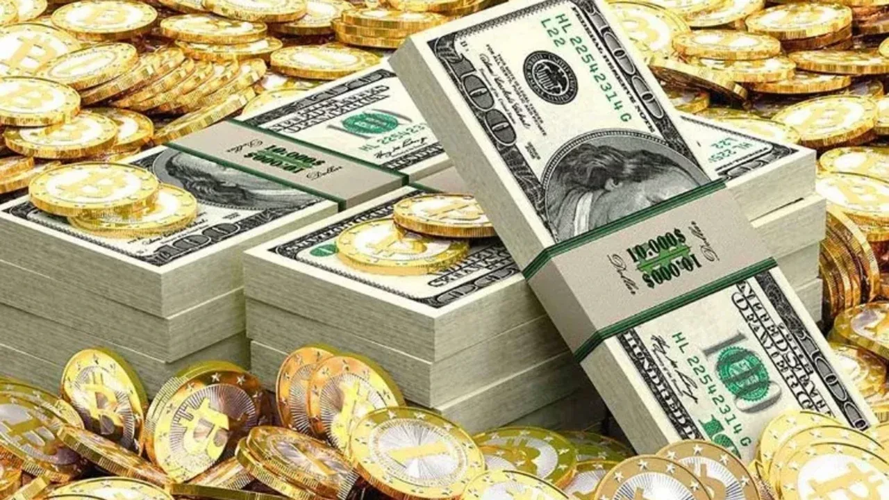 Dolar toparlandı, altın frene bastı