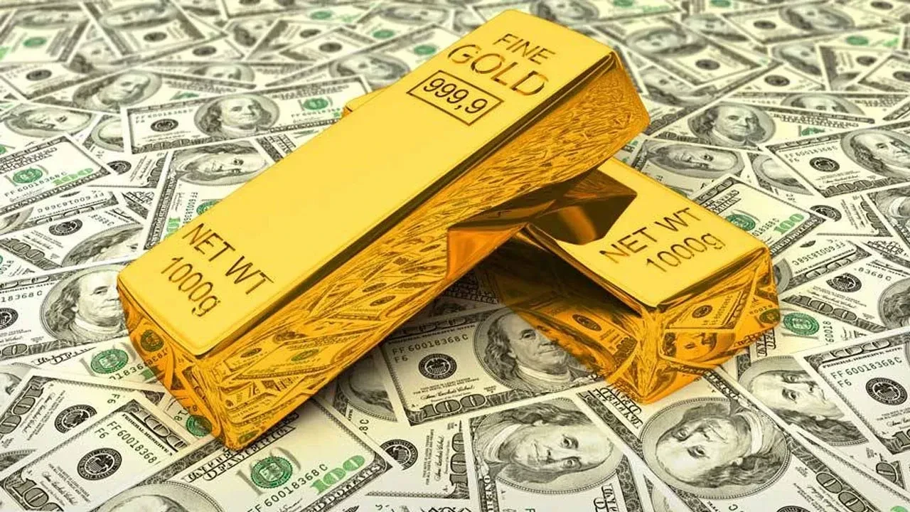 Dolar toparlandı, altın frene bastı