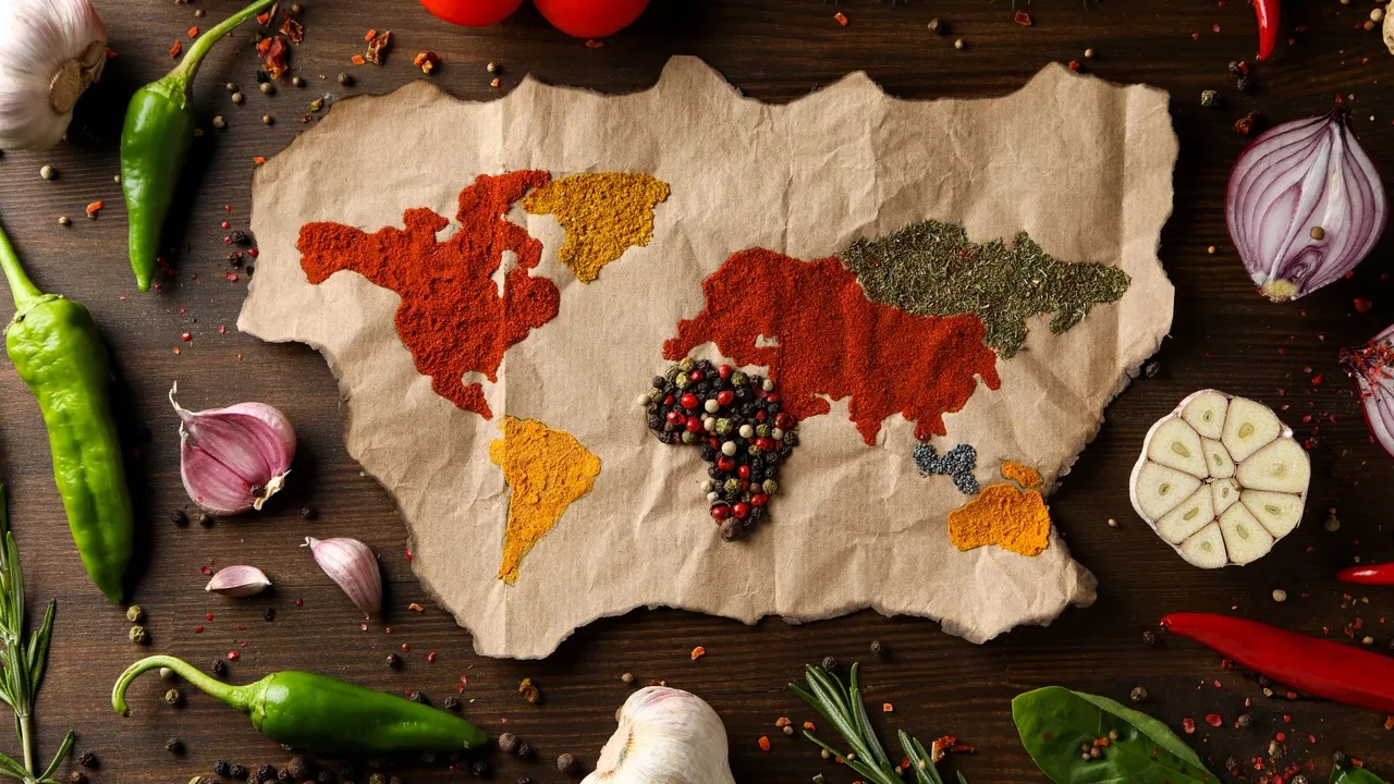 Dünyanın en iyi mutfakları belli oldu! 100 ülke arasında Türkiye’nin sıralaması dikkat çekti