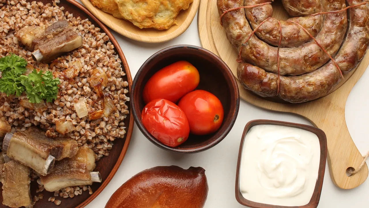 Dünyanın en iyi mutfakları belli oldu! 100 ülke arasında Türkiye’nin sıralaması dikkat çekti