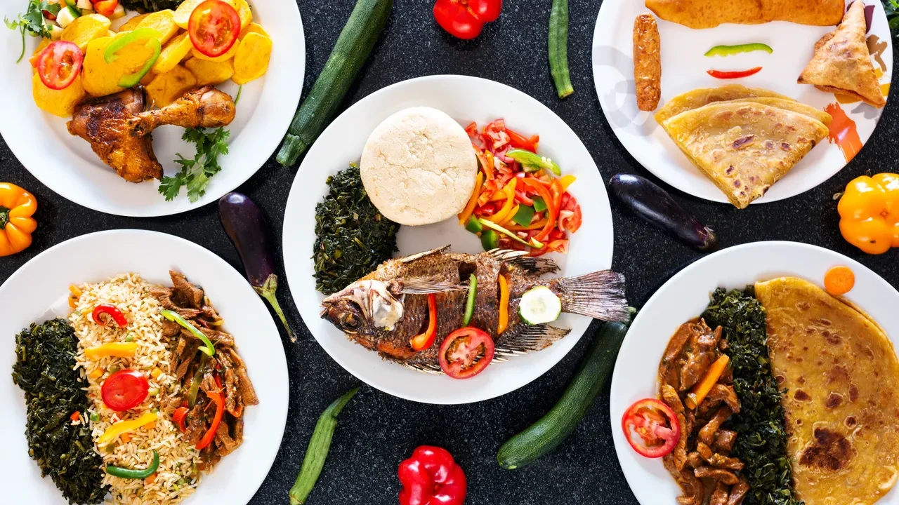 Dünyanın en iyi mutfakları belli oldu! 100 ülke arasında Türkiye’nin sıralaması dikkat çekti