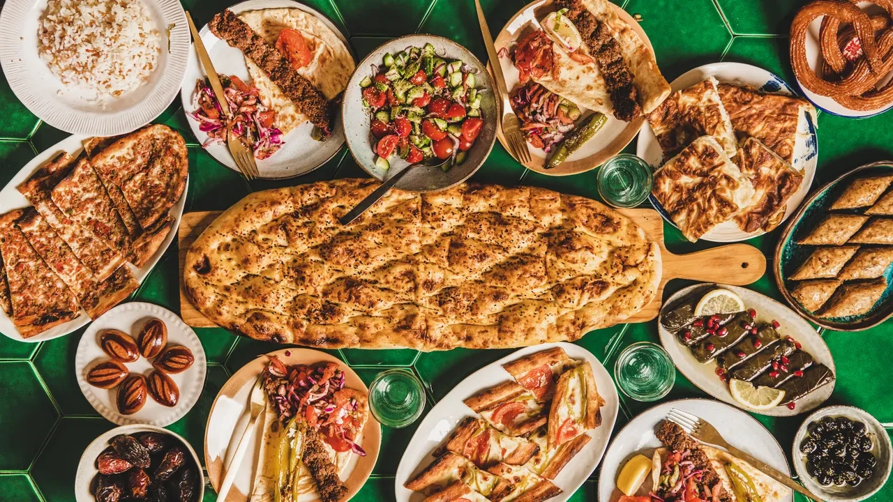 Dünyanın en iyi mutfakları belli oldu! 100 ülke arasında Türkiye’nin sıralaması dikkat çekti