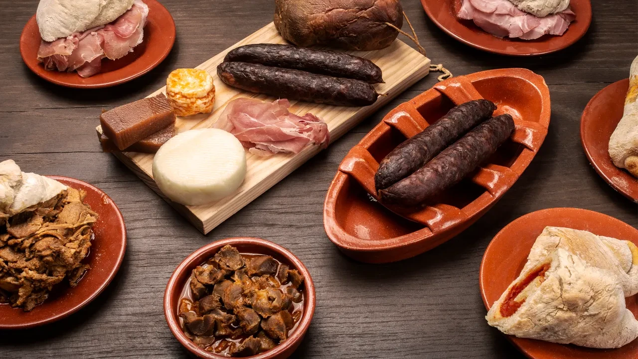 Dünyanın en iyi mutfakları belli oldu! 100 ülke arasında Türkiye’nin sıralaması dikkat çekti