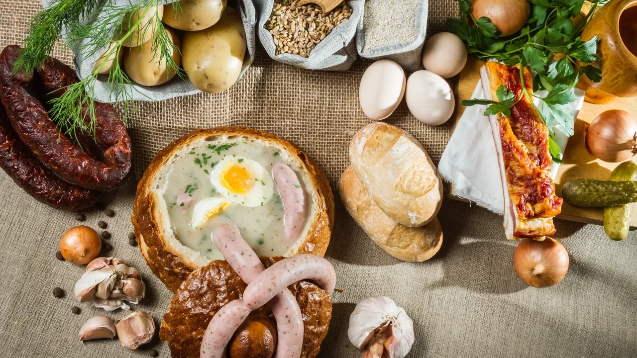 Dünyanın en iyi mutfakları belli oldu! 100 ülke arasında Türkiye’nin sıralaması dikkat çekti