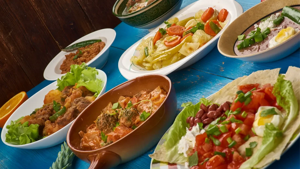 Dünyanın en iyi mutfakları belli oldu! 100 ülke arasında Türkiye’nin sıralaması dikkat çekti