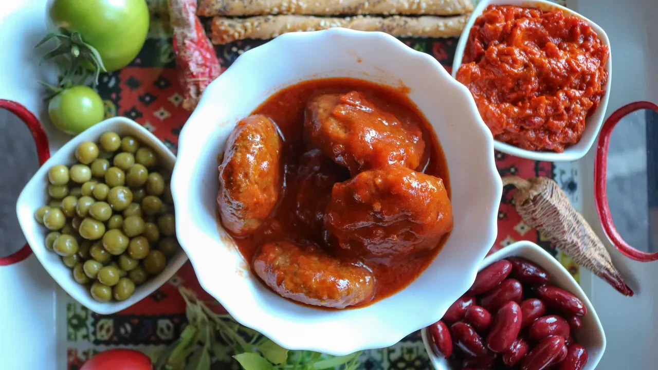 Dünyanın en iyi mutfakları belli oldu! 100 ülke arasında Türkiye’nin sıralaması dikkat çekti