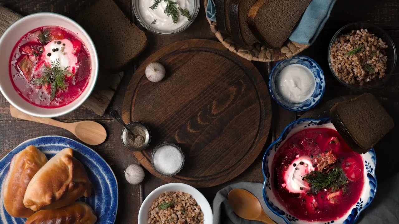 Dünyanın en iyi mutfakları belli oldu! 100 ülke arasında Türkiye’nin sıralaması dikkat çekti