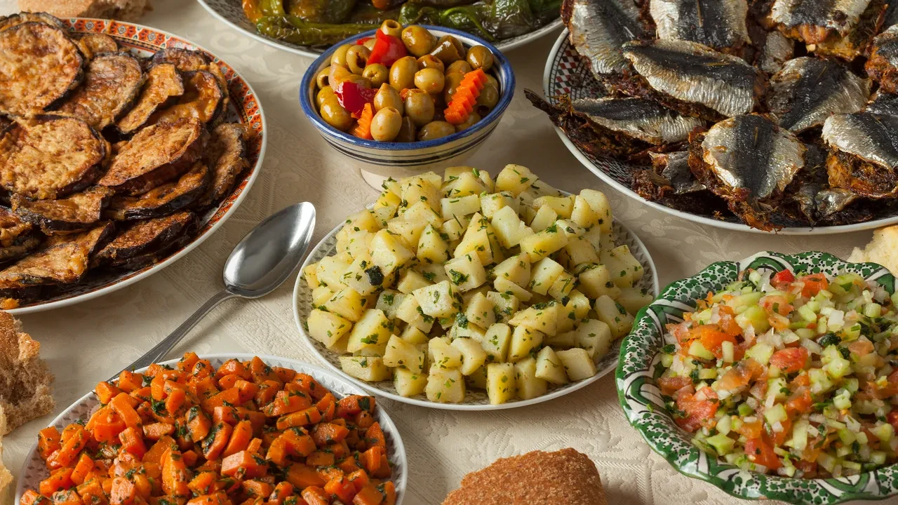 Dünyanın en iyi mutfakları belli oldu! 100 ülke arasında Türkiye’nin sıralaması dikkat çekti