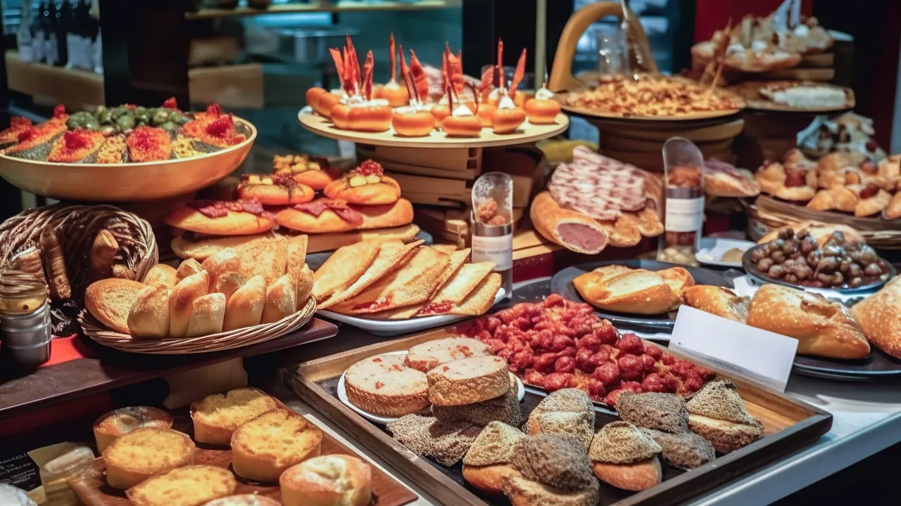 Dünyanın en iyi mutfakları belli oldu! 100 ülke arasında Türkiye’nin sıralaması dikkat çekti