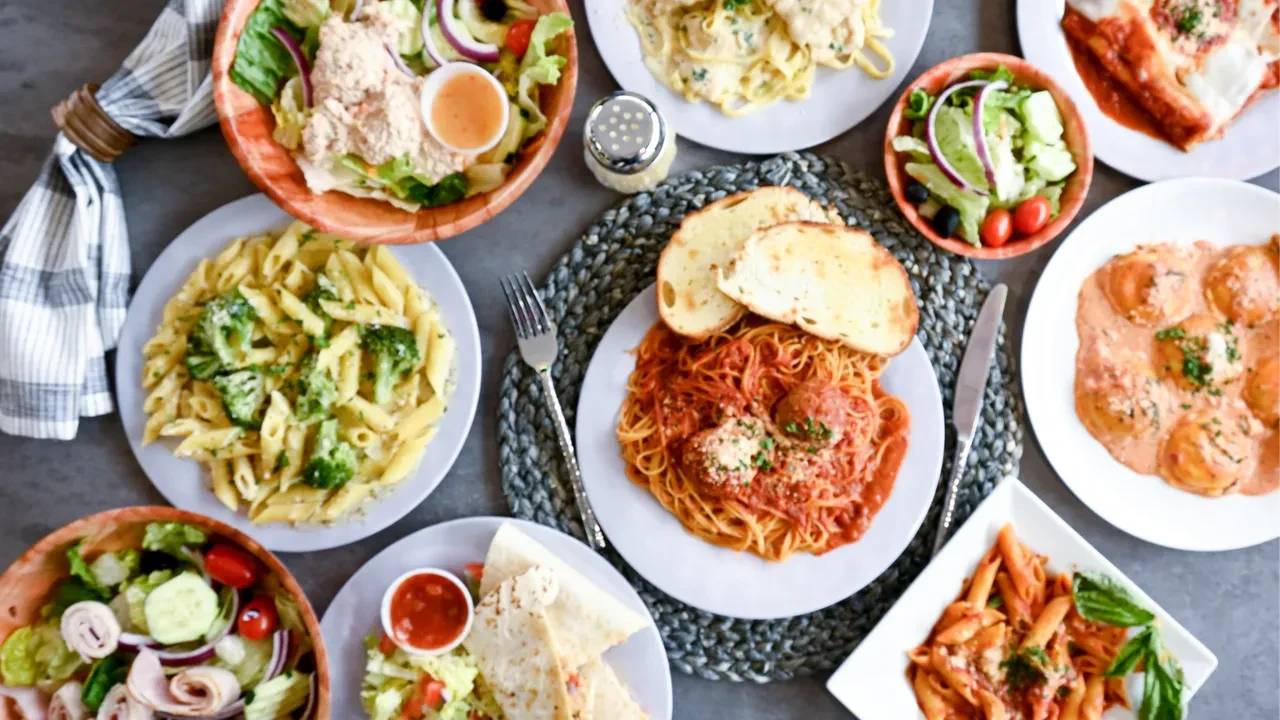 Dünyanın en iyi mutfakları belli oldu! 100 ülke arasında Türkiye’nin sıralaması dikkat çekti