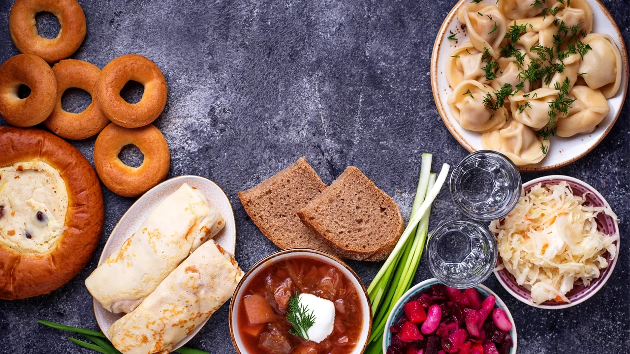 Dünyanın en iyi mutfakları belli oldu! 100 ülke arasında Türkiye’nin sıralaması dikkat çekti