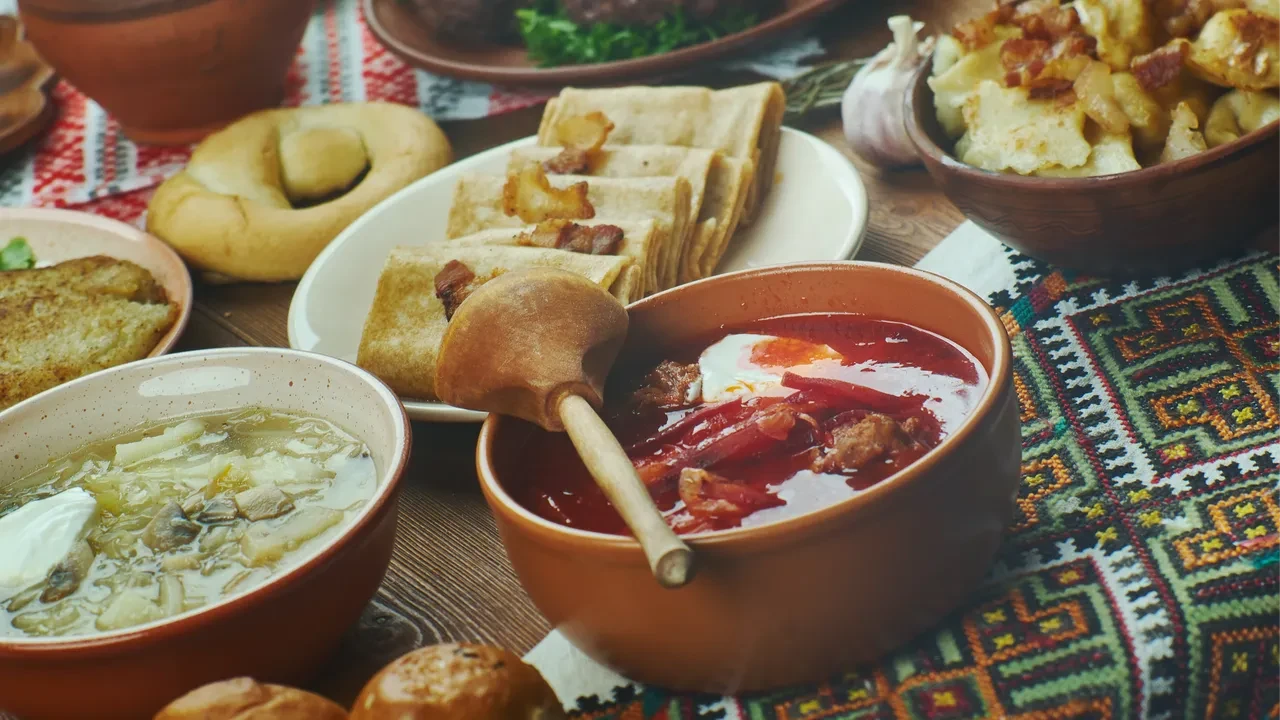 Dünyanın en iyi mutfakları belli oldu! 100 ülke arasında Türkiye’nin sıralaması dikkat çekti