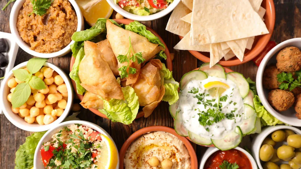 Dünyanın en iyi mutfakları belli oldu! 100 ülke arasında Türkiye’nin sıralaması dikkat çekti