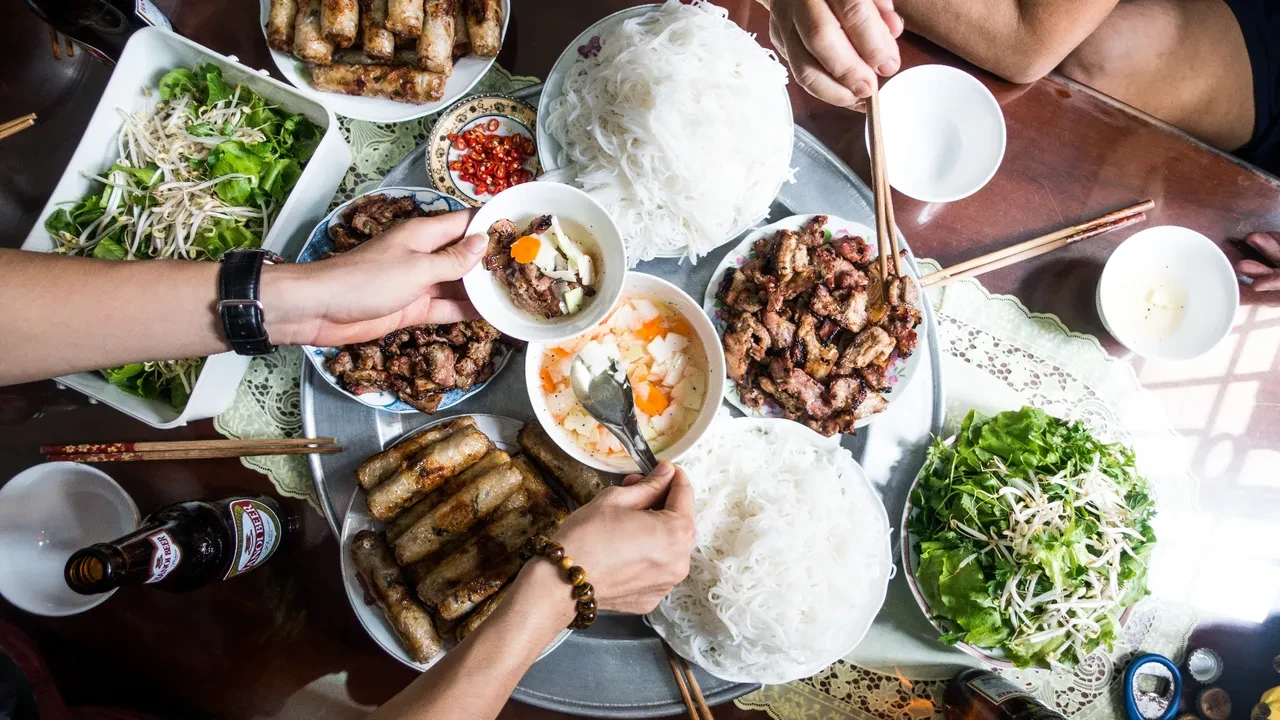 Dünyanın en iyi mutfakları belli oldu! 100 ülke arasında Türkiye’nin sıralaması dikkat çekti