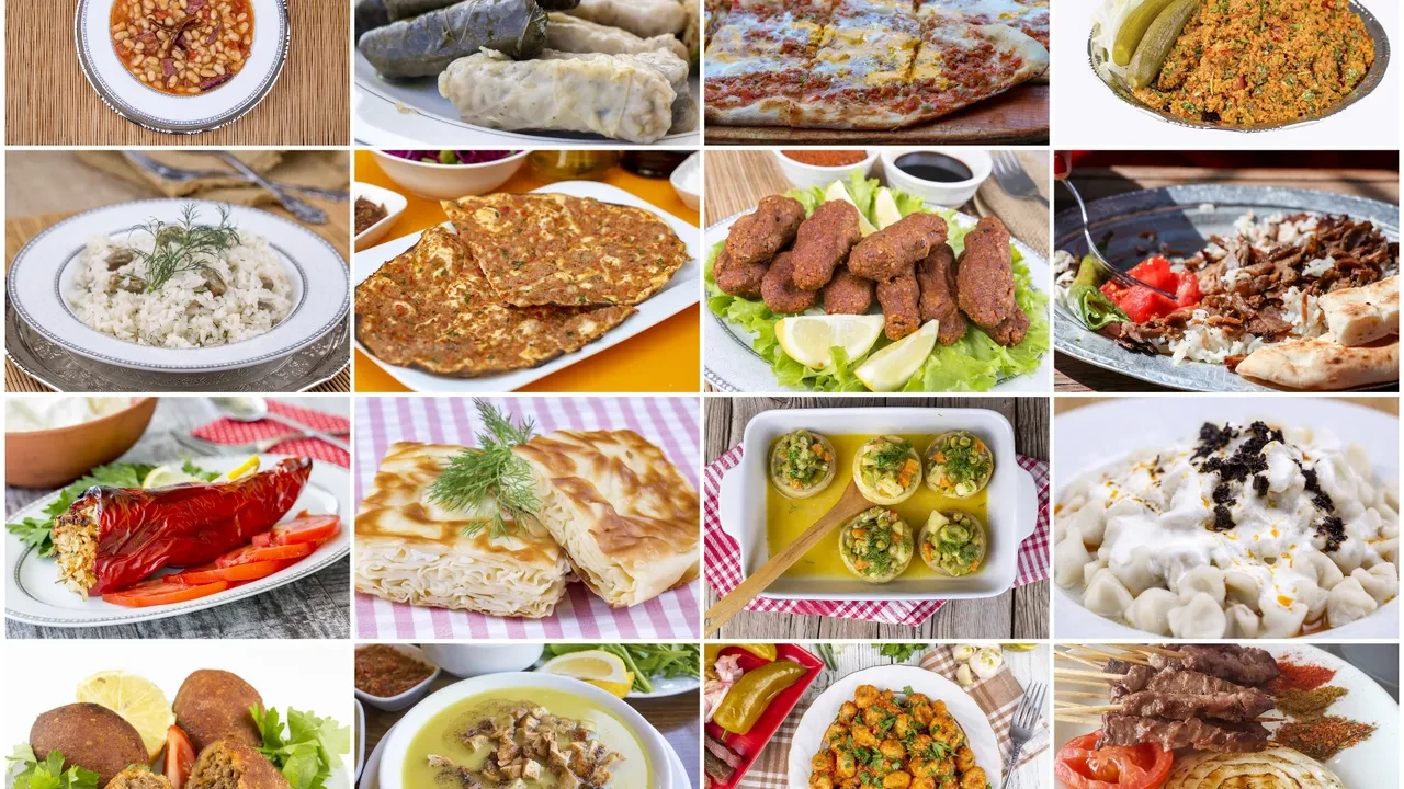 Dünyanın en iyi mutfakları belli oldu! 100 ülke arasında Türkiye’nin sıralaması dikkat çekti