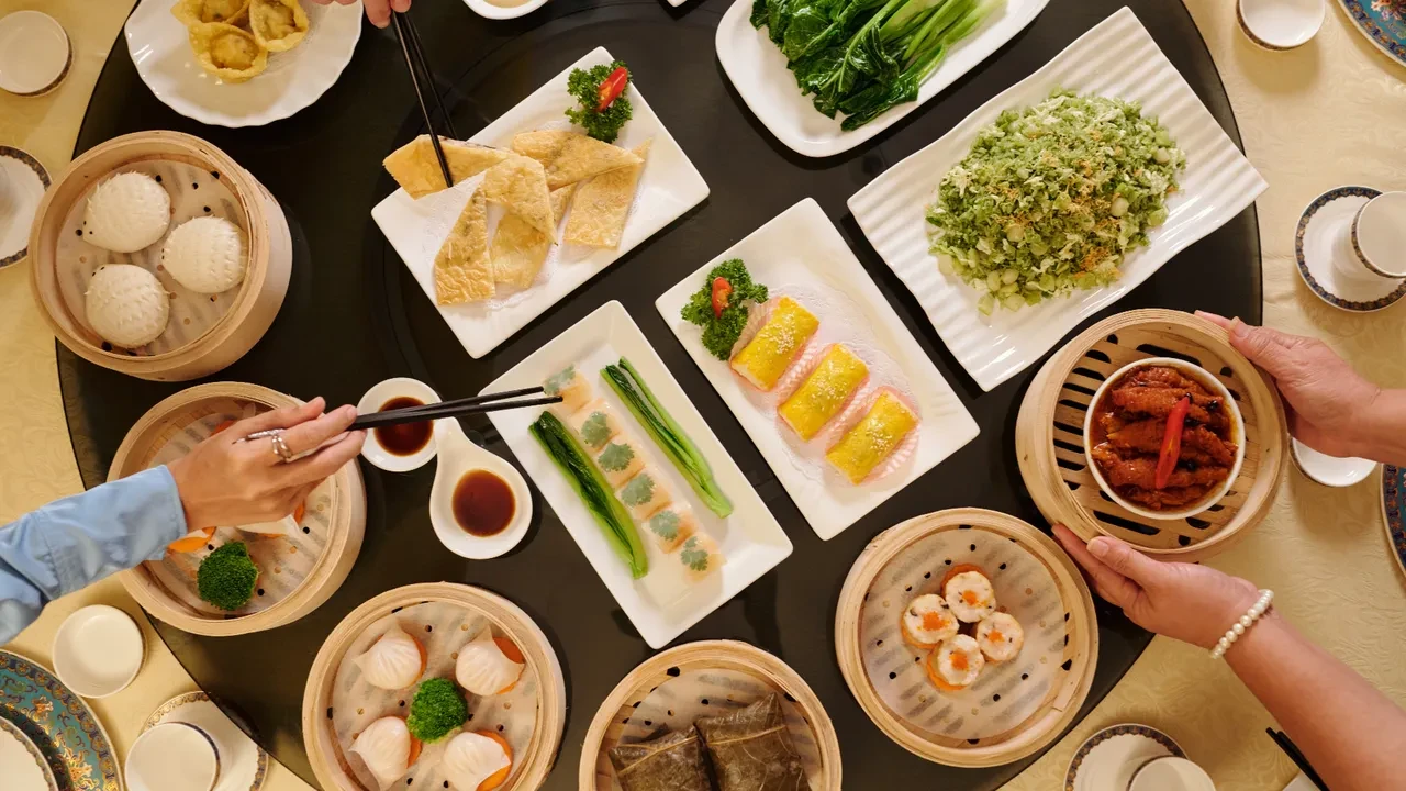 Dünyanın en iyi mutfakları belli oldu! 100 ülke arasında Türkiye’nin sıralaması dikkat çekti