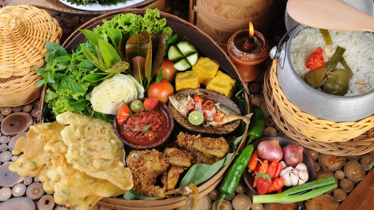 Dünyanın en iyi mutfakları belli oldu! 100 ülke arasında Türkiye’nin sıralaması dikkat çekti