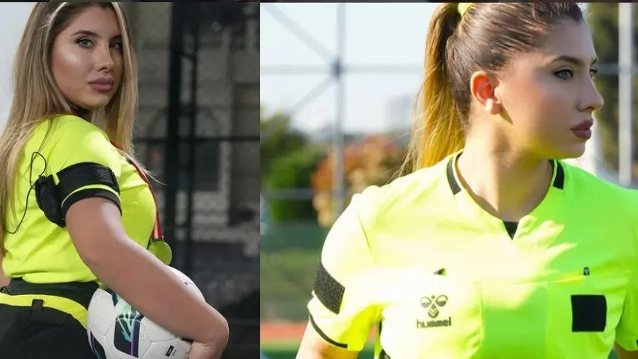 Elif Karaarslan'ın ifadesi ortaya çıktı! Müstehcenliğe dair sözleri dikkat çekti