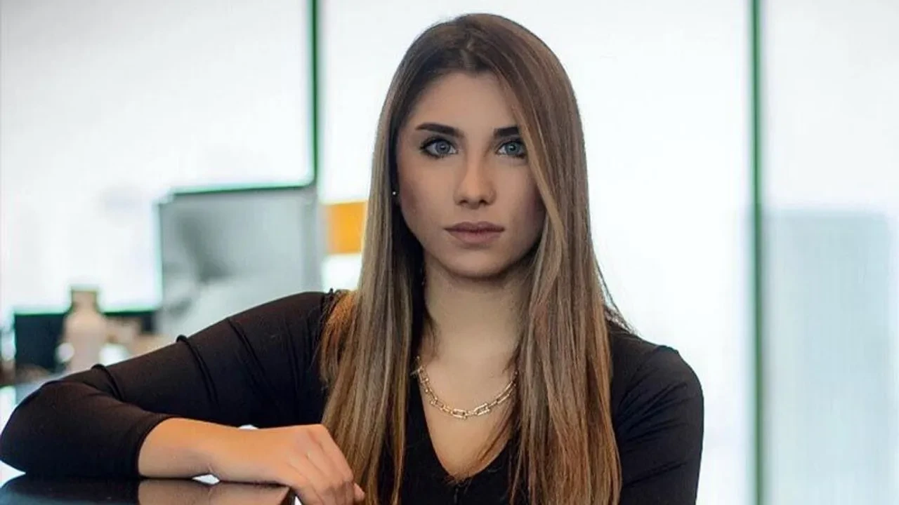 Elif Karaarslan'ın ifadesi ortaya çıktı! Müstehcenliğe dair sözleri dikkat çekti