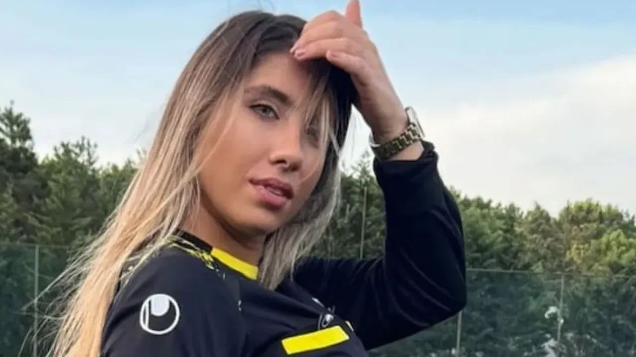 Elif Karaarslan'ın ifadesi ortaya çıktı! Müstehcenliğe dair sözleri dikkat çekti